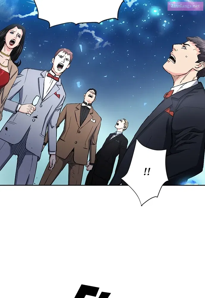 The Druid of Seoul Station Zinmanga X Chapter 66 Page 92