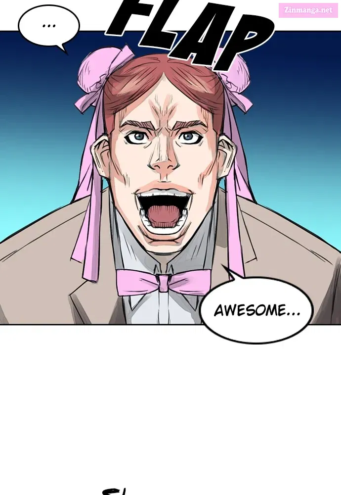 The Druid of Seoul Station Zinmanga X Chapter 66 Page 93