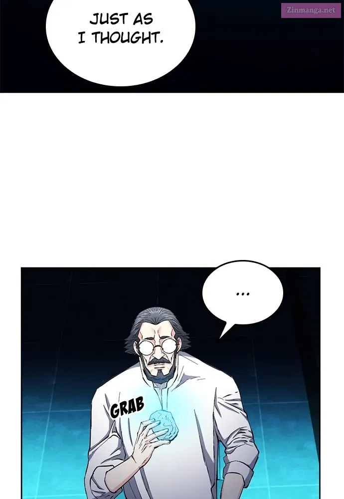The Druid of Seoul Station Zinmanga X Chapter 66 Page 96