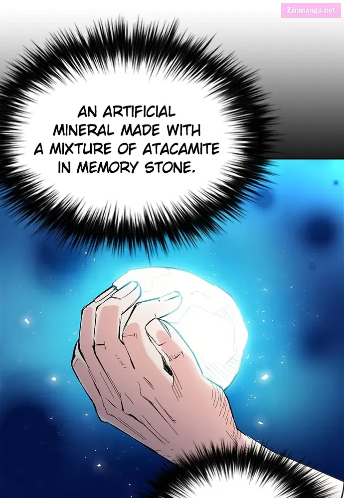 The Druid of Seoul Station Zinmanga X Chapter 66 Page 98
