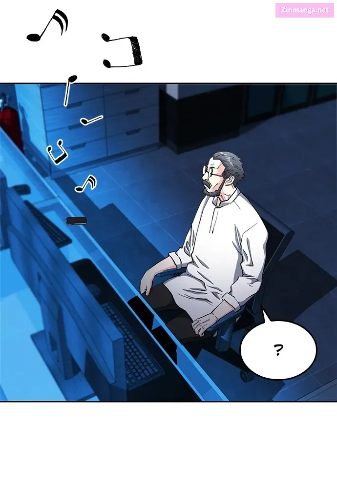 The Druid of Seoul Station Zinmanga X Chapter 66 Page 110