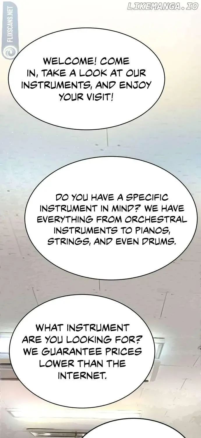 A Tidal Wave Of Glory Zinmanga X Chapter 11 Page 43