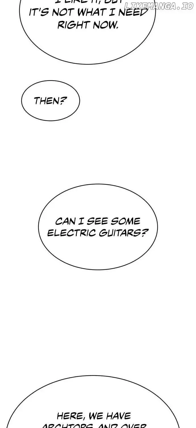 A Tidal Wave Of Glory Zinmanga X Chapter 11 Page 63