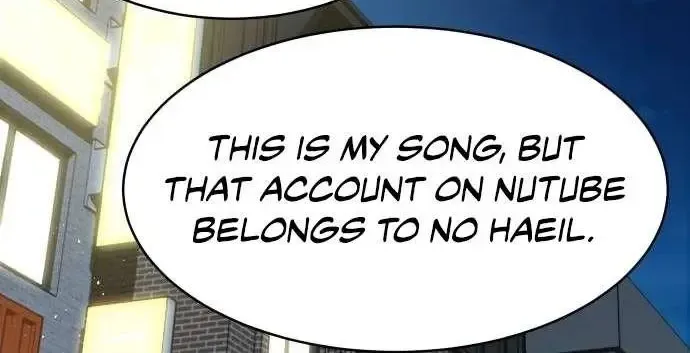A Tidal Wave Of Glory Zinmanga X Chapter 11 Page 146