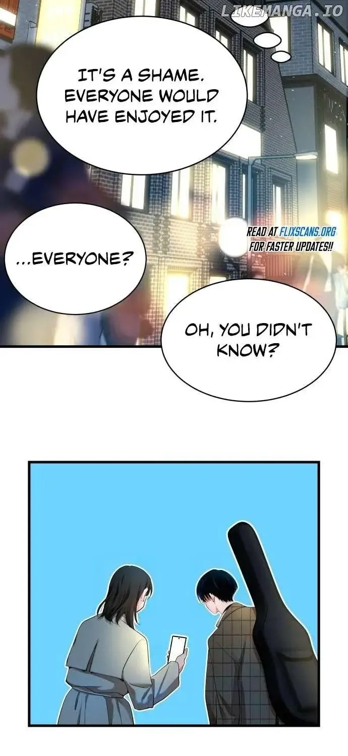 A Tidal Wave Of Glory Zinmanga X Chapter 11 Page 147