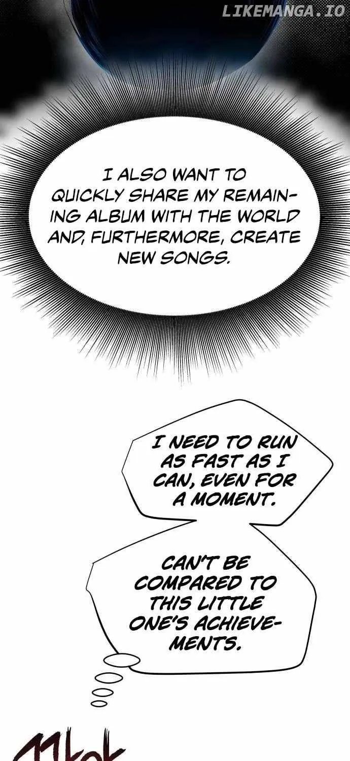 A Tidal Wave Of Glory Zinmanga X Chapter 11 Page 159