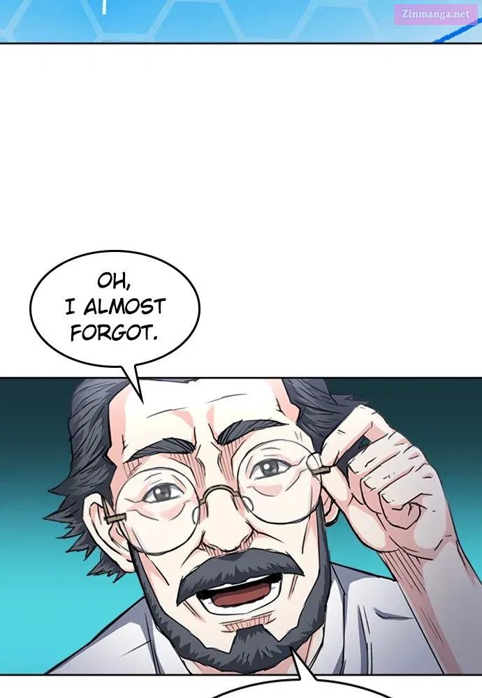 The Druid of Seoul Station Zinmanga X Chapter 64 Page 16