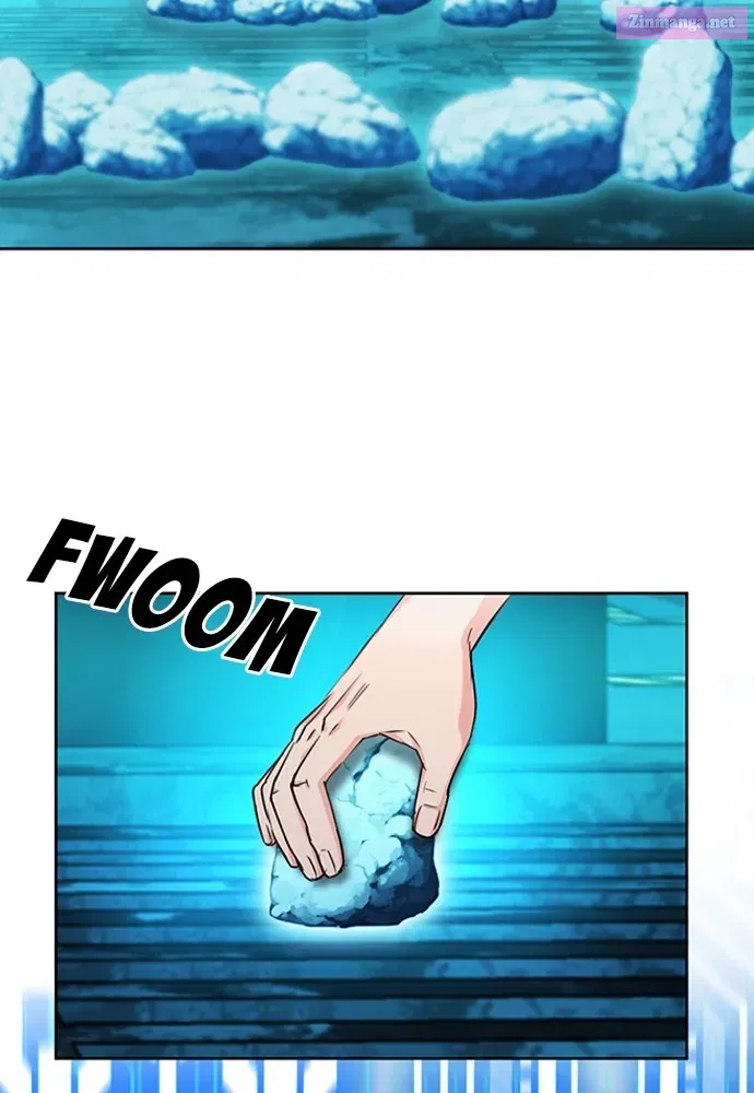 The Druid of Seoul Station Zinmanga X Chapter 64 Page 40
