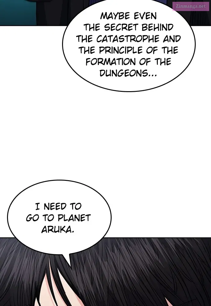 The Druid of Seoul Station Zinmanga X Chapter 64 Page 43