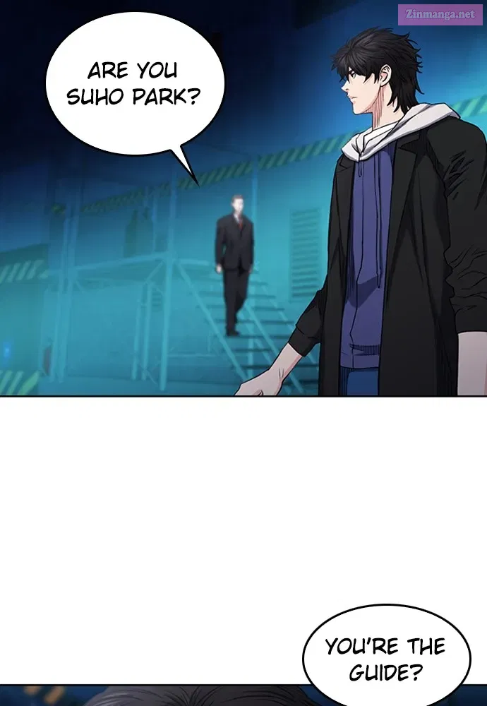 The Druid of Seoul Station Zinmanga X Chapter 64 Page 45