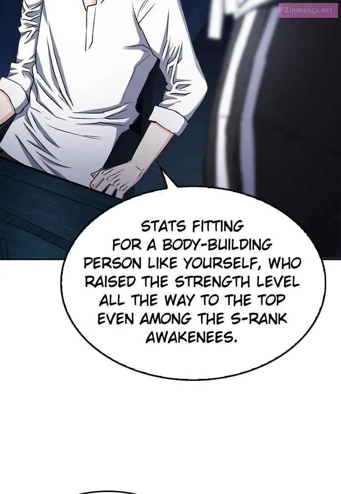 The Druid of Seoul Station Zinmanga X Chapter 64 Page 74