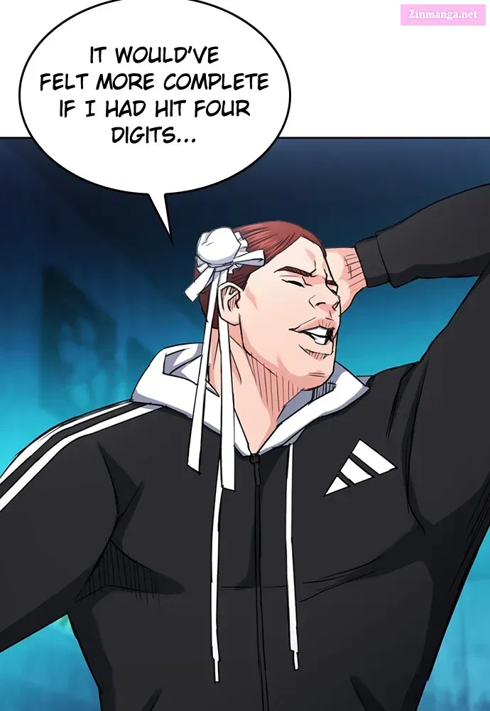 The Druid of Seoul Station Zinmanga X Chapter 64 Page 75