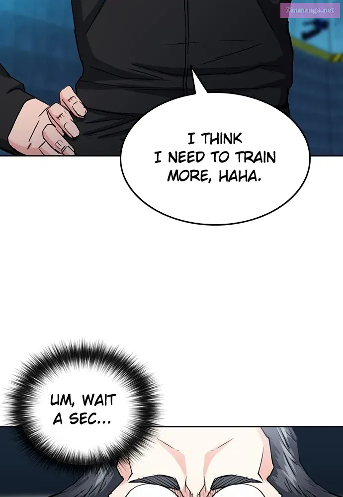 The Druid of Seoul Station Zinmanga X Chapter 64 Page 76