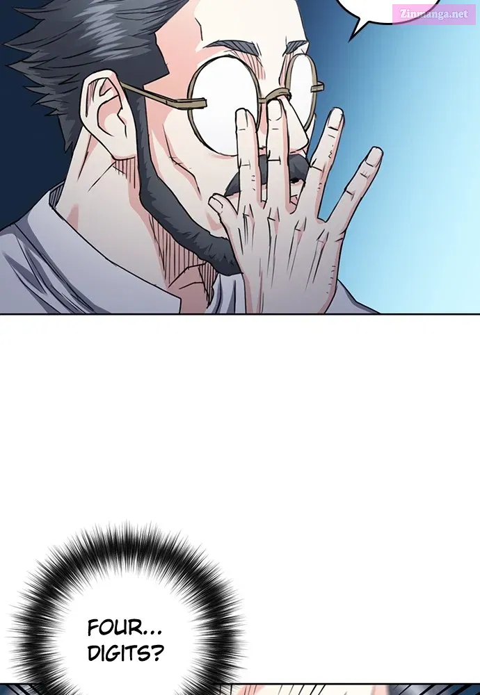 The Druid of Seoul Station Zinmanga X Chapter 64 Page 79