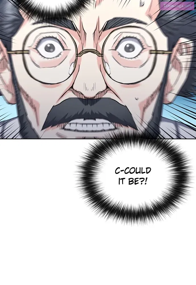 The Druid of Seoul Station Zinmanga X Chapter 64 Page 80