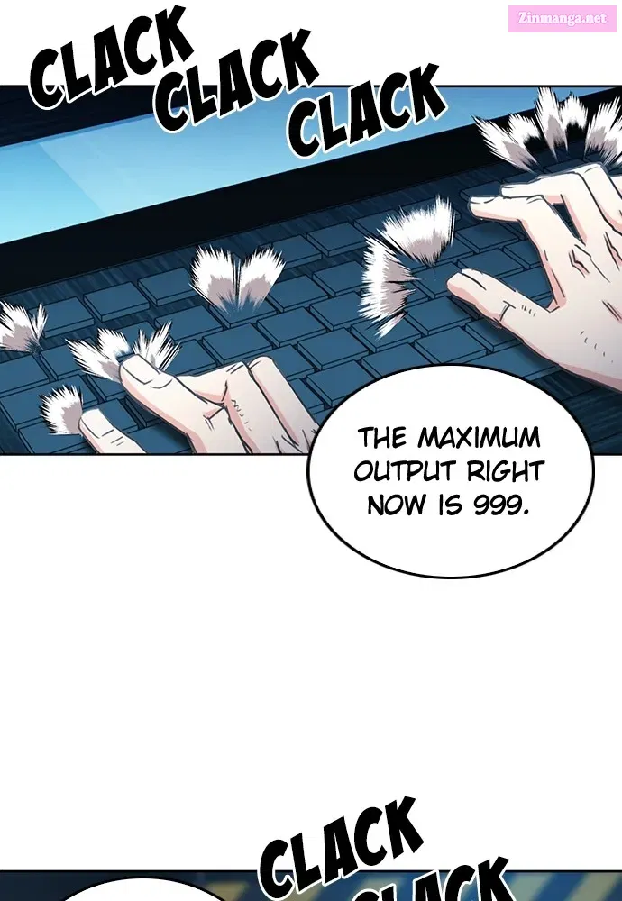 The Druid of Seoul Station Zinmanga X Chapter 64 Page 81