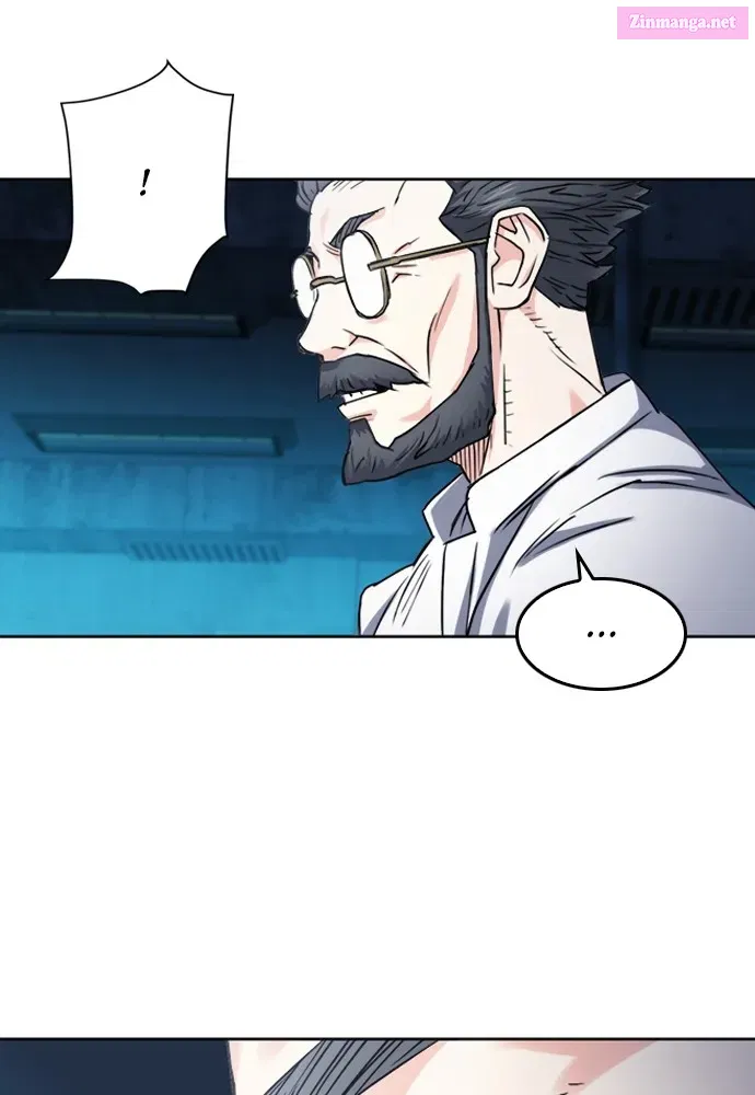 The Druid of Seoul Station Zinmanga X Chapter 64 Page 84