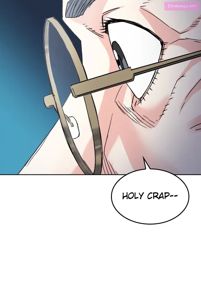 The Druid of Seoul Station Zinmanga X Chapter 64 Page 85