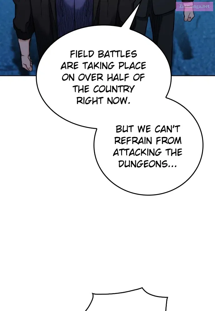 The Druid of Seoul Station Zinmanga X Chapter 64 Page 106