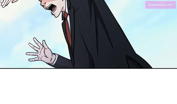 The Druid of Seoul Station Zinmanga X Chapter 64 Page 114