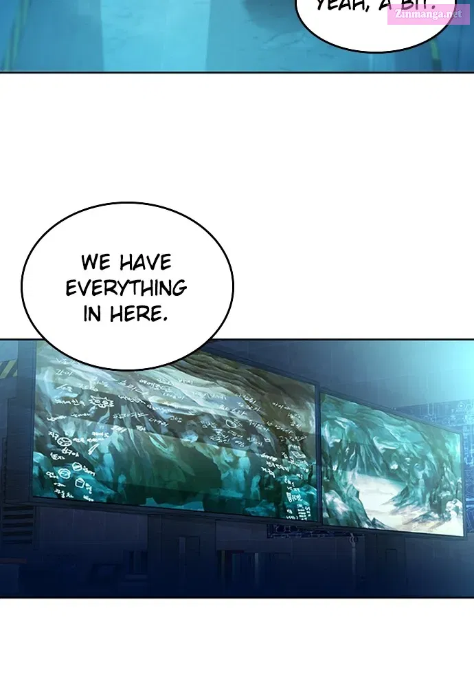The Druid of Seoul Station Zinmanga X Chapter 63 Page 6