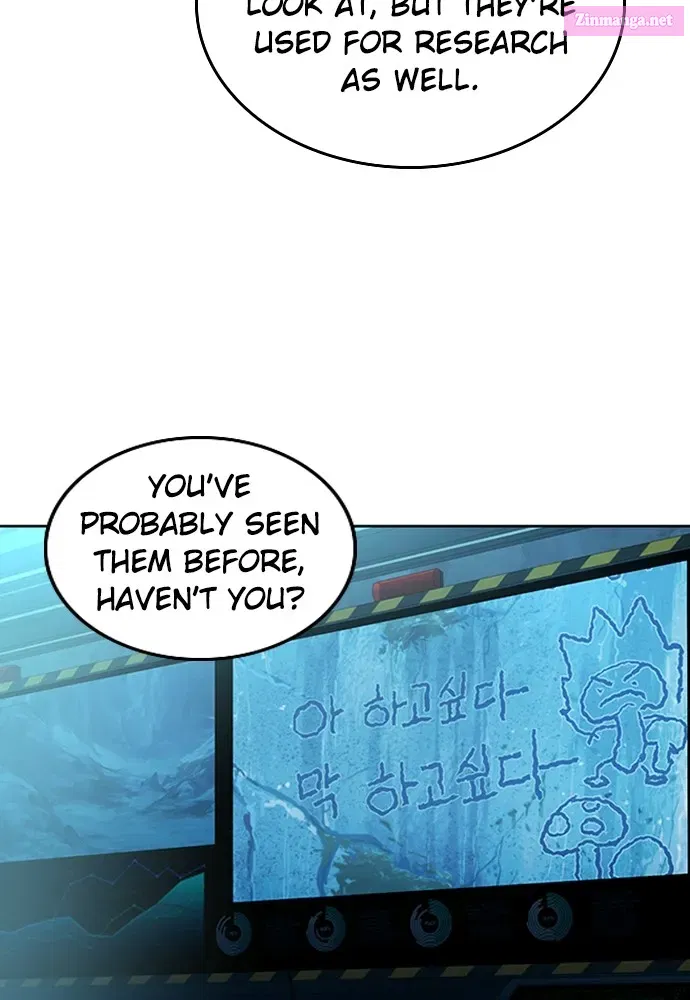 The Druid of Seoul Station Zinmanga X Chapter 63 Page 10