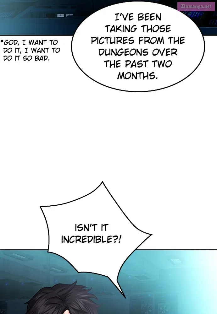 The Druid of Seoul Station Zinmanga X Chapter 63 Page 11