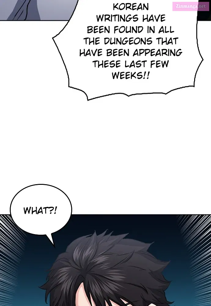 The Druid of Seoul Station Zinmanga X Chapter 63 Page 14