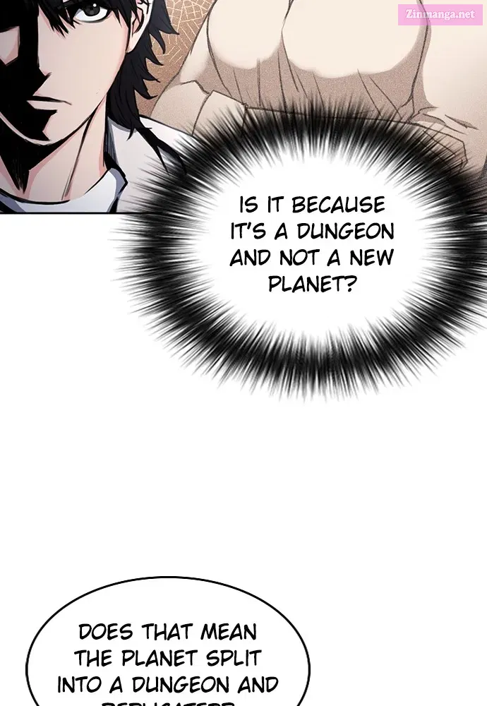 The Druid of Seoul Station Zinmanga X Chapter 63 Page 22