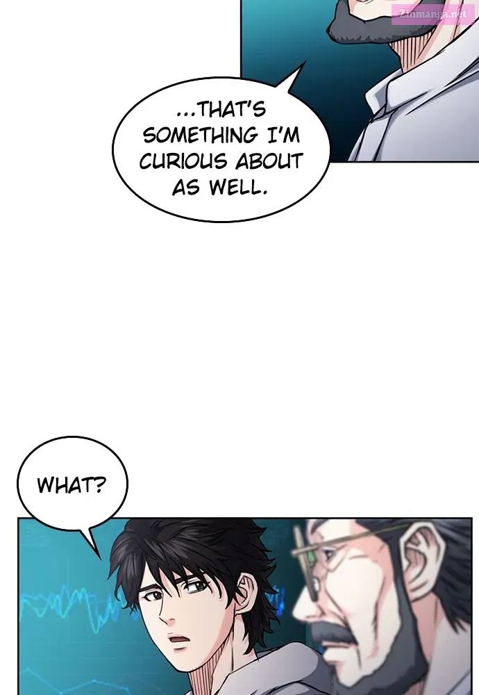 The Druid of Seoul Station Zinmanga X Chapter 63 Page 25