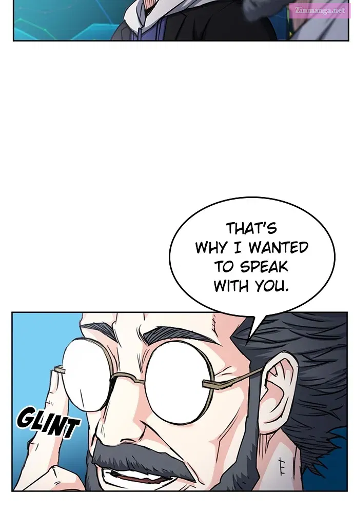 The Druid of Seoul Station Zinmanga X Chapter 63 Page 26