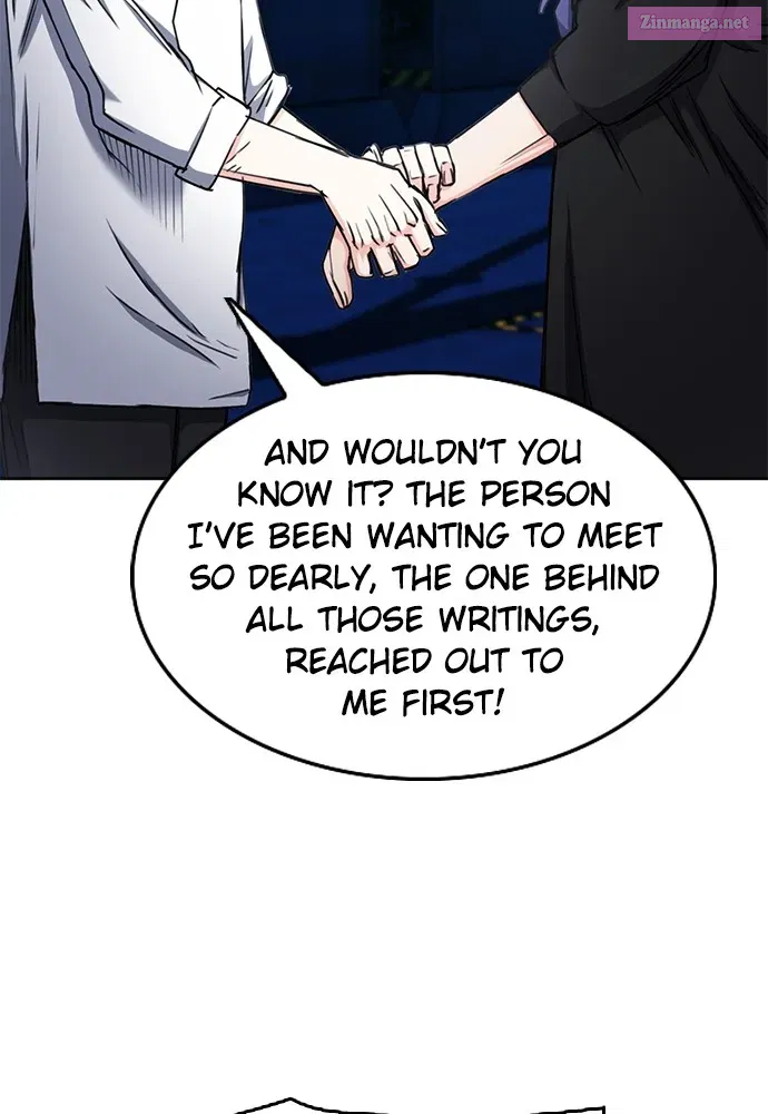 The Druid of Seoul Station Zinmanga X Chapter 63 Page 30