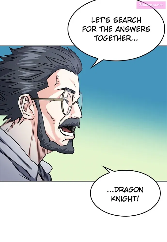 The Druid of Seoul Station Zinmanga X Chapter 63 Page 33