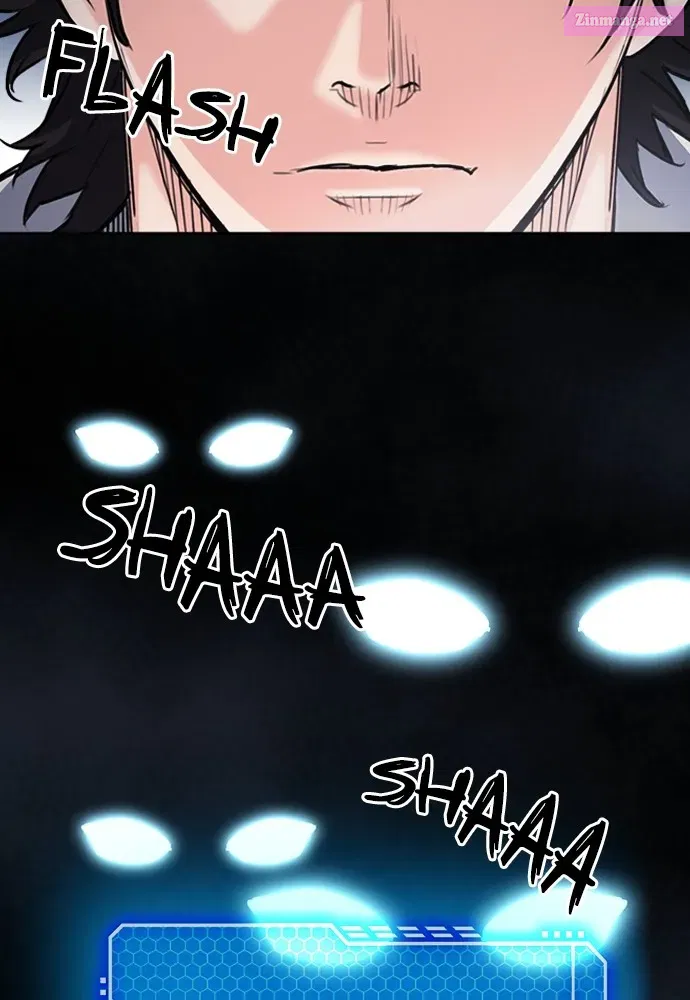 The Druid of Seoul Station Zinmanga X Chapter 63 Page 46
