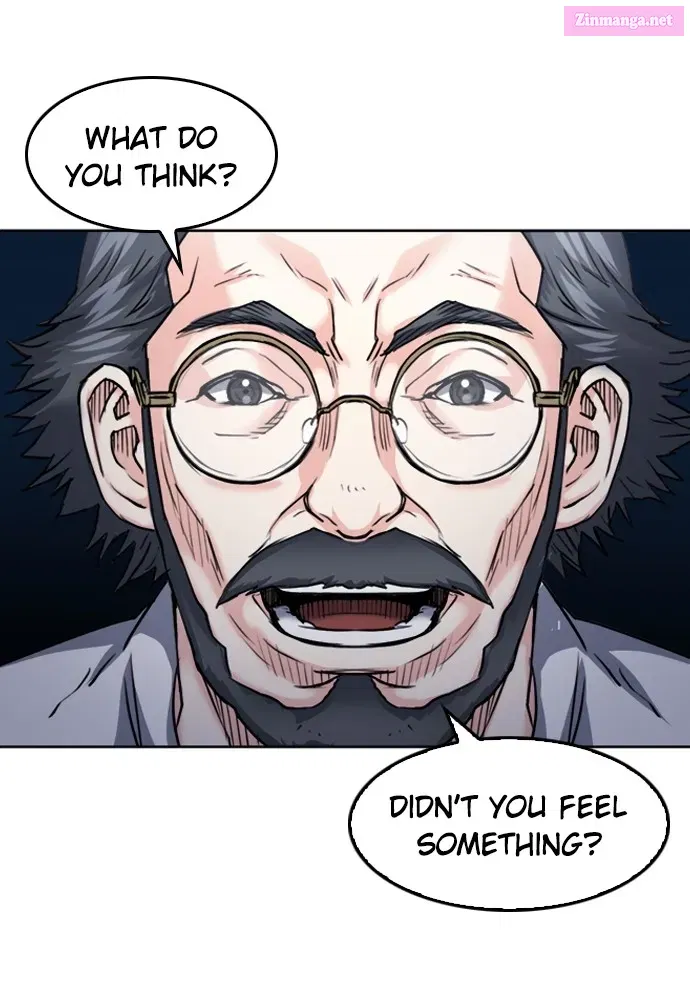 The Druid of Seoul Station Zinmanga X Chapter 63 Page 49