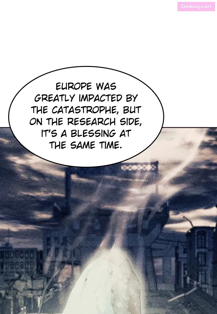 The Druid of Seoul Station Zinmanga X Chapter 63 Page 59
