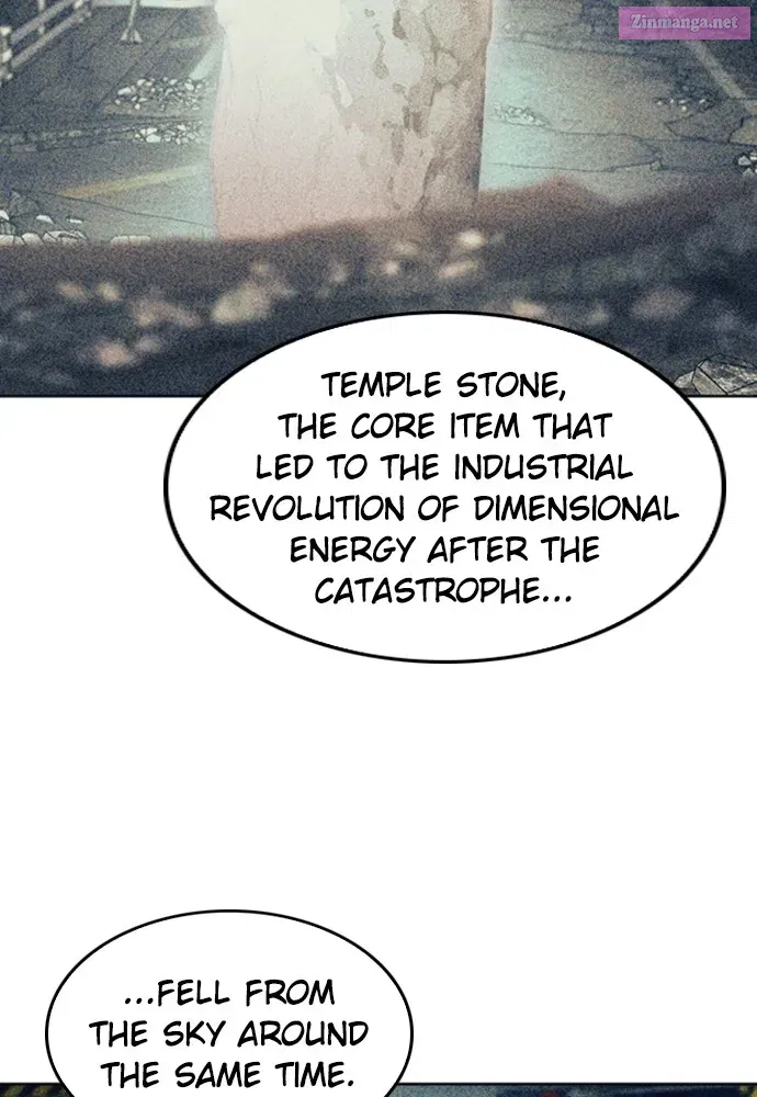 The Druid of Seoul Station Zinmanga X Chapter 63 Page 60
