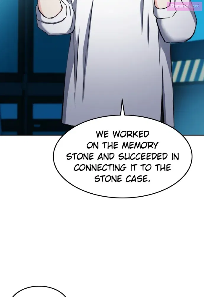 The Druid of Seoul Station Zinmanga X Chapter 63 Page 66