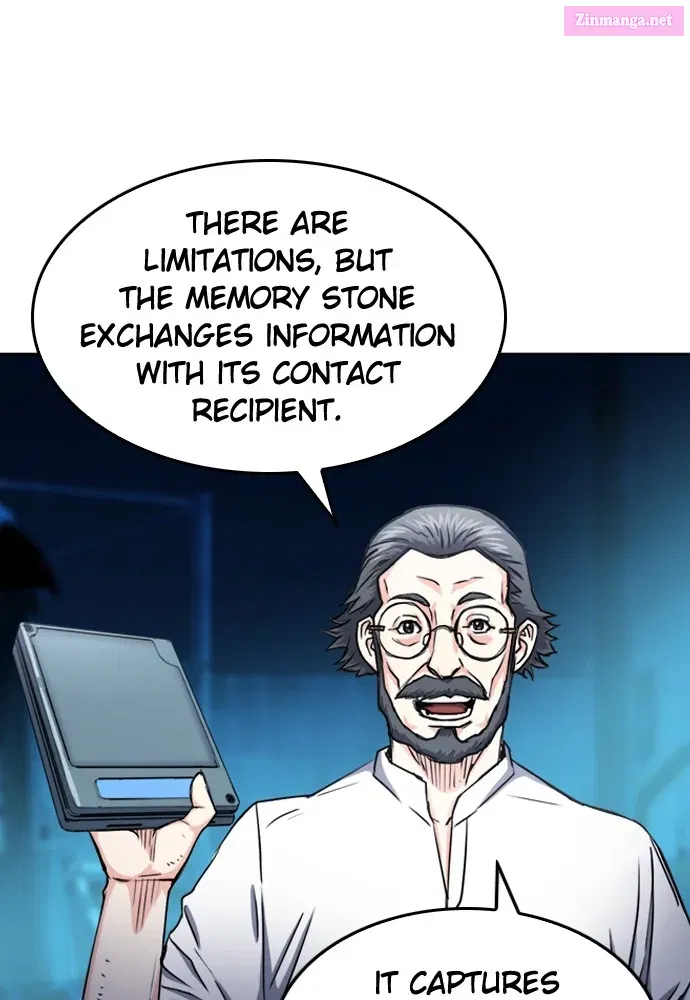 The Druid of Seoul Station Zinmanga X Chapter 63 Page 69