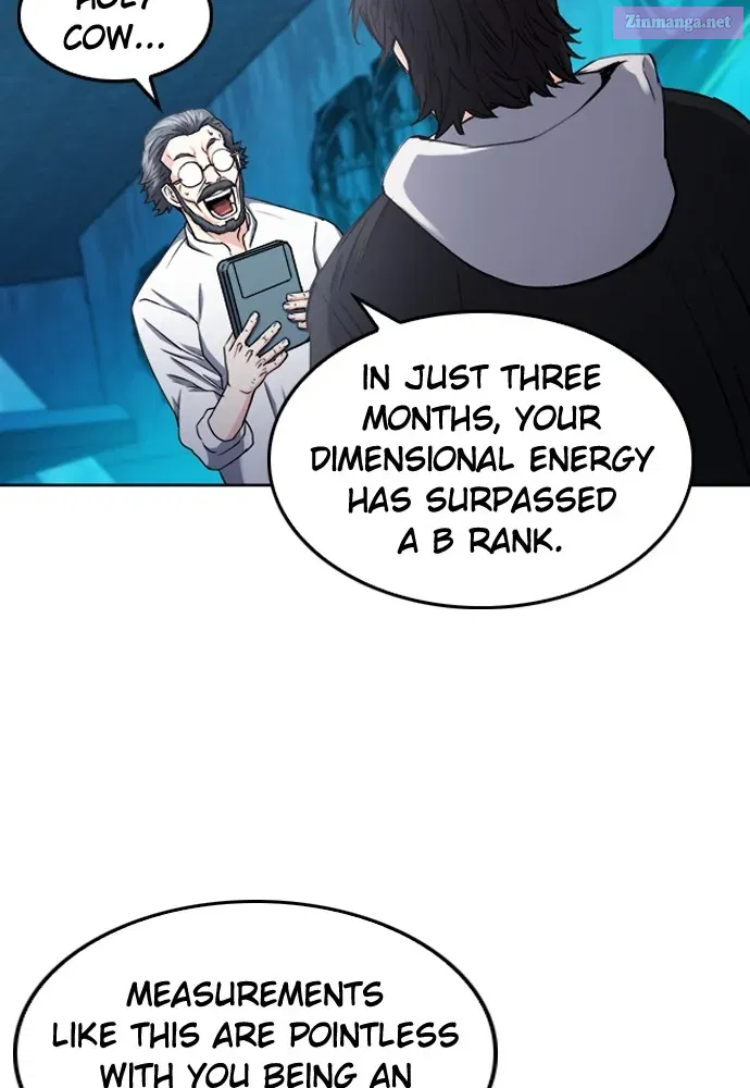 The Druid of Seoul Station Zinmanga X Chapter 63 Page 73