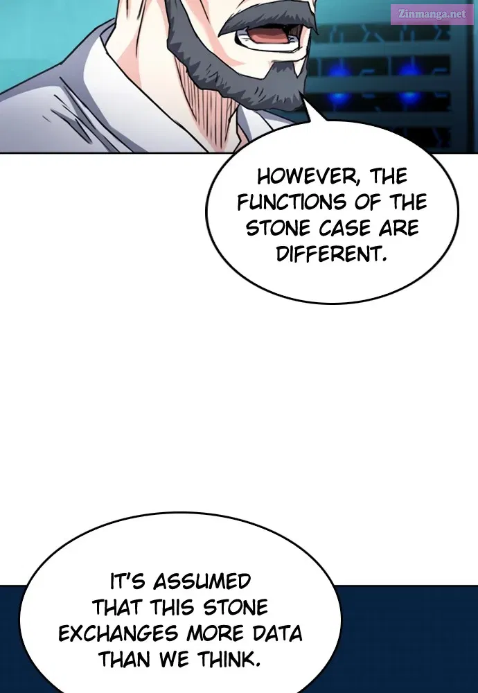 The Druid of Seoul Station Zinmanga X Chapter 63 Page 80