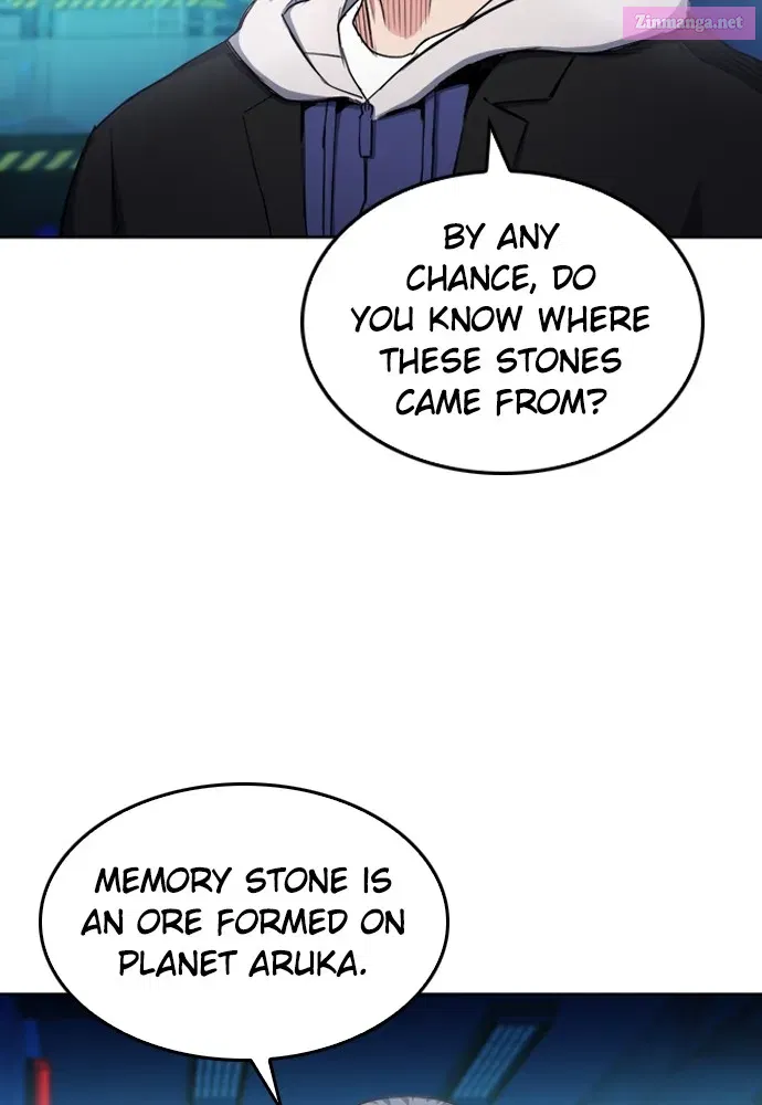 The Druid of Seoul Station Zinmanga X Chapter 63 Page 106