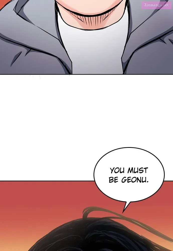 The Druid of Seoul Station Zinmanga X Chapter 63 Page 123