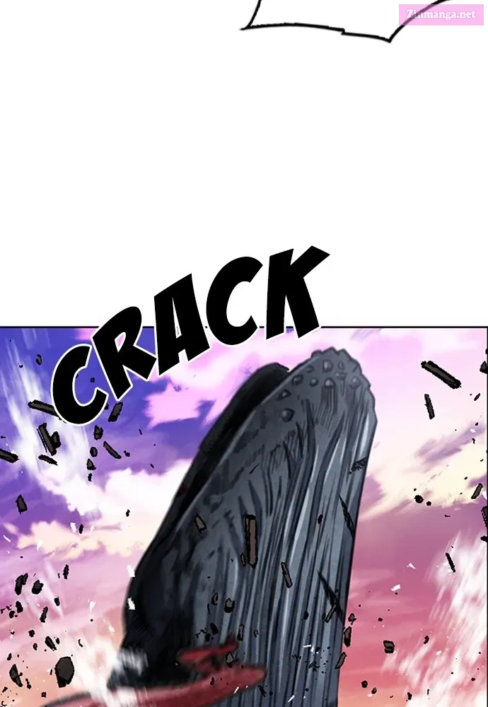 The Druid of Seoul Station Zinmanga X Chapter 62 Page 5