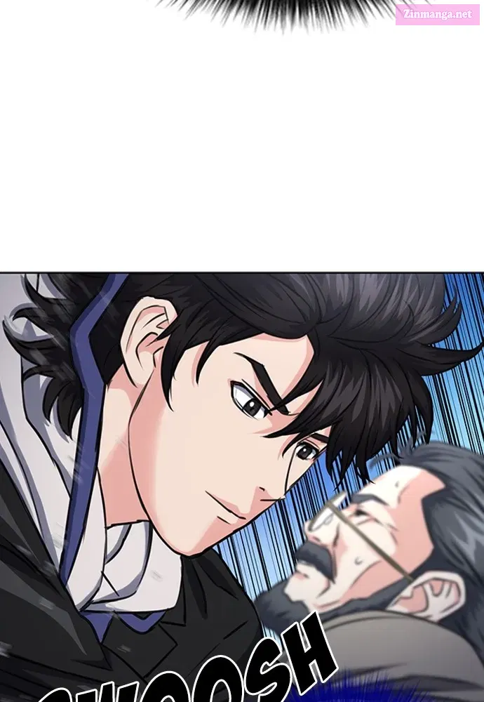 The Druid of Seoul Station Zinmanga X Chapter 62 Page 70