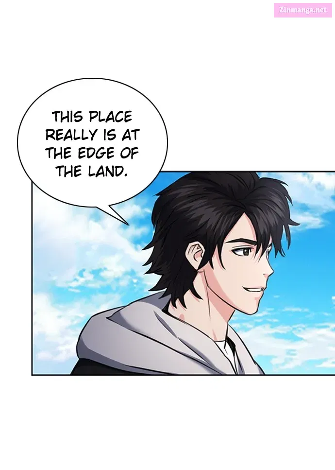 The Druid of Seoul Station Zinmanga X Chapter 62 Page 89