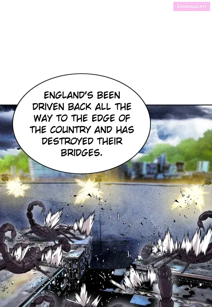 The Druid of Seoul Station Zinmanga X Chapter 62 Page 90