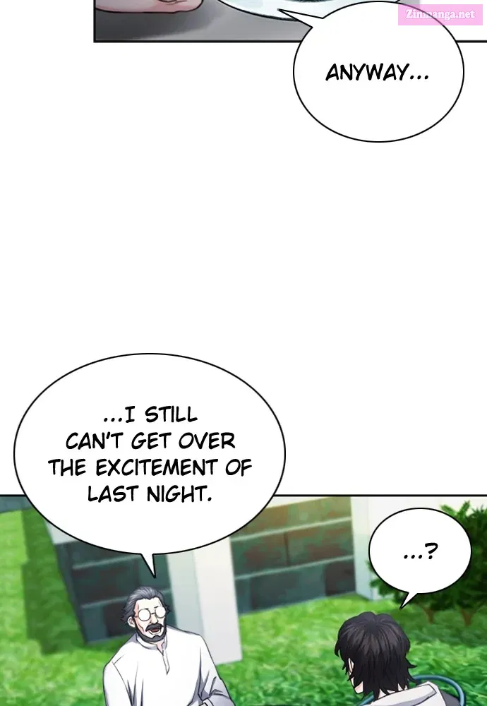 The Druid of Seoul Station Zinmanga X Chapter 62 Page 92