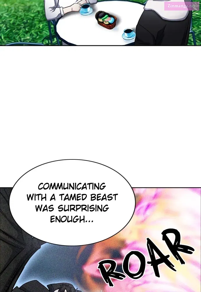 The Druid of Seoul Station Zinmanga X Chapter 62 Page 93