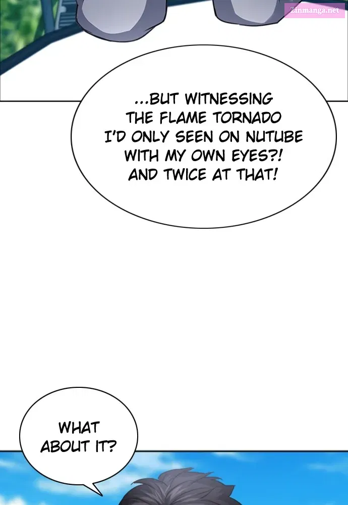 The Druid of Seoul Station Zinmanga X Chapter 62 Page 96